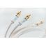 DH Labs White Lightning interconnect RCA 2, 0m